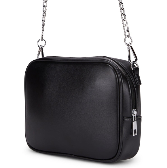 [SOLD] Dolls Kill Current Mood Freak Roll Sushi Combo Crossbody Purse - Picture 4 of 11